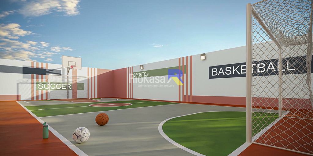 Apartamento, 2 quartos, 70 m² - Foto 13