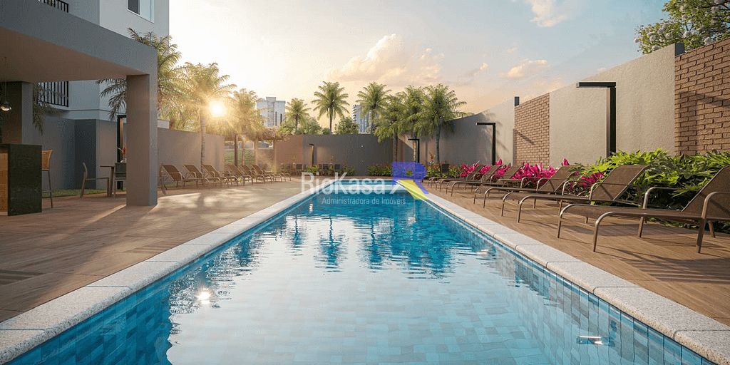 Apartamento, 2 quartos, 70 m² - Foto 14