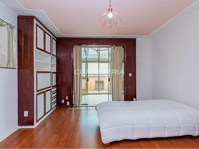 Casa 4 quartos e 5 banheiros, à venda, no bairro Santo Amaro em São Paulo