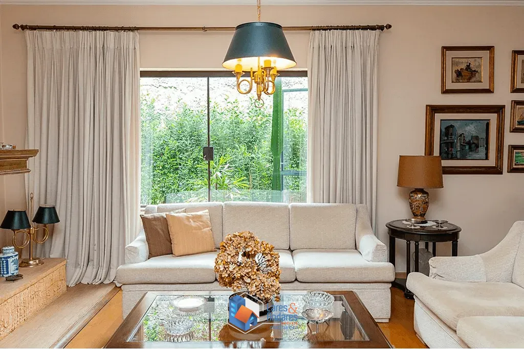 Casa, 4 quartos, 402 m² - Foto 24