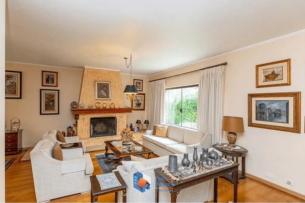 Casa, 4 quartos, 402 m² - Foto 25