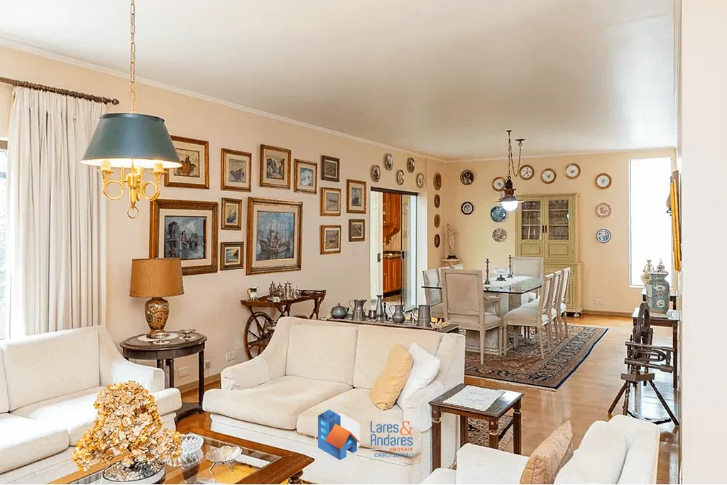 Casa, 4 quartos, 402 m² - Foto 26