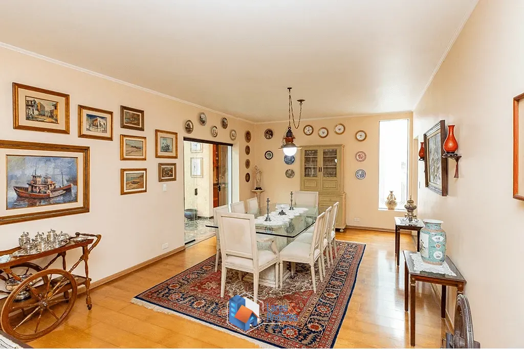 Casa, 4 quartos, 402 m² - Foto 27
