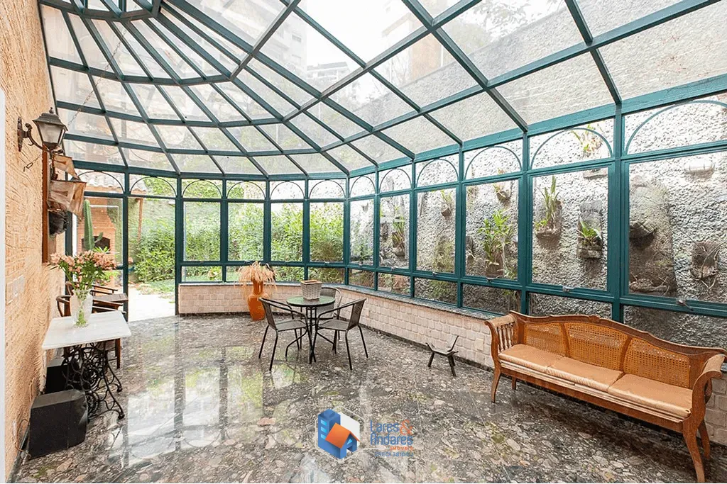 Casa, 4 quartos, 402 m² - Foto 29