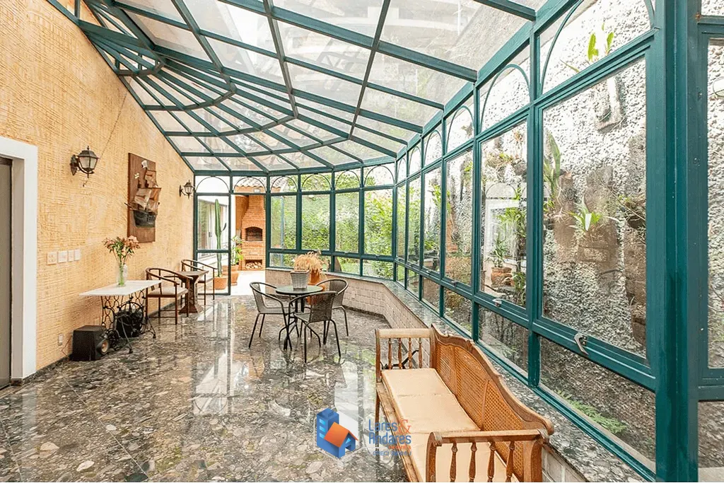Casa, 4 quartos, 402 m² - Foto 30