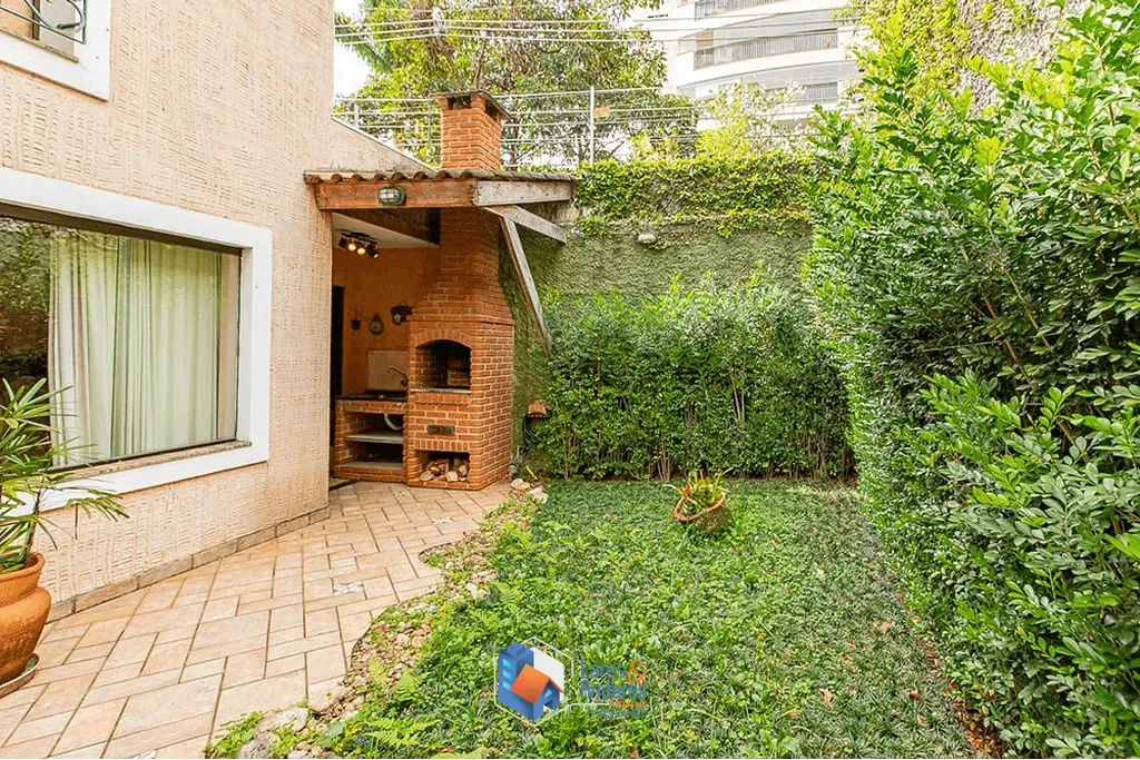 Casa, 4 quartos, 402 m² - Foto 31