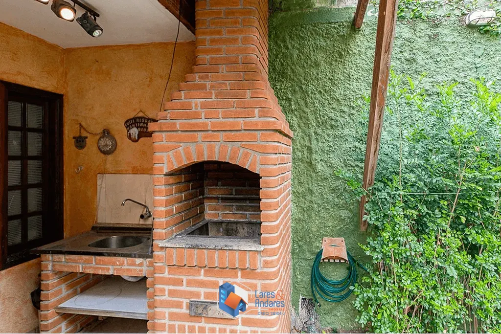 Casa, 4 quartos, 402 m² - Foto 32