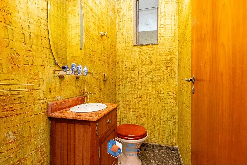 Casa, 4 quartos, 402 m² - Foto 23