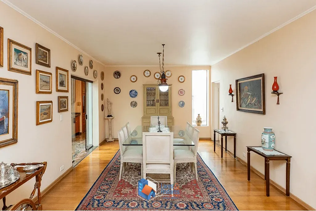 Casa, 4 quartos, 402 m² - Foto 34