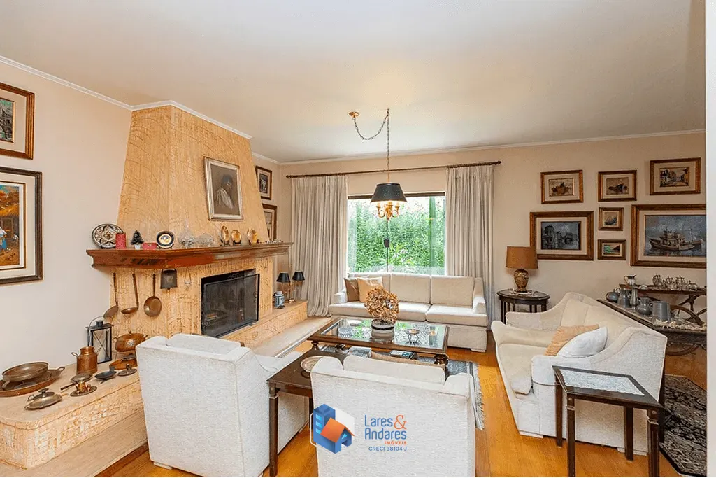 Casa, 4 quartos, 402 m² - Foto 35