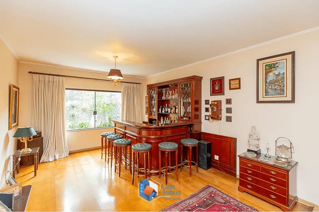 Casa, 4 quartos, 402 m² - Foto 37