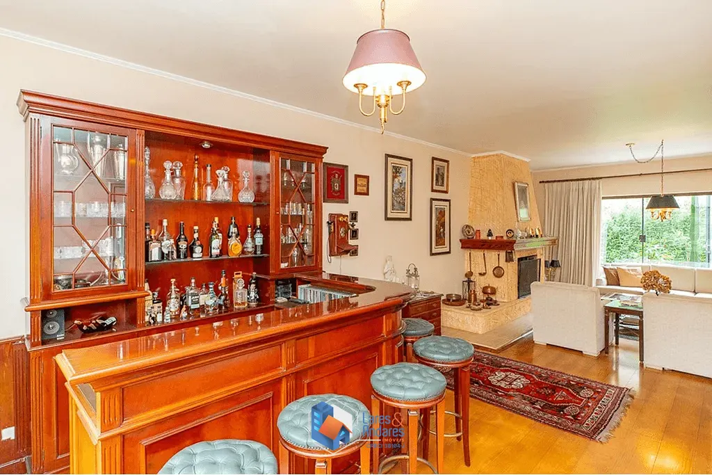 Casa, 4 quartos, 402 m² - Foto 38