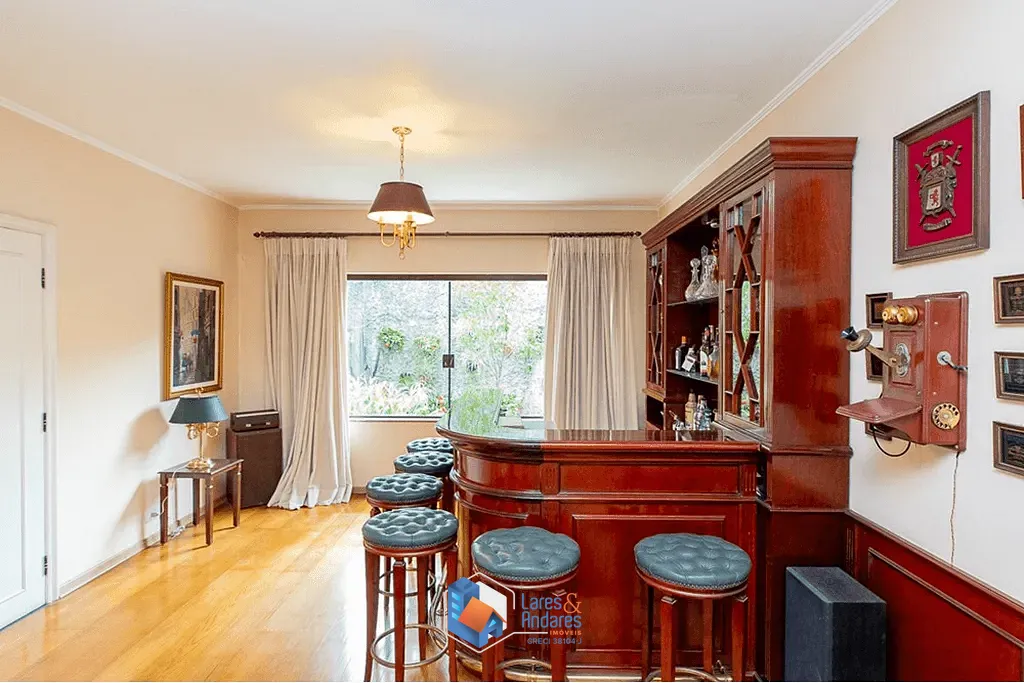 Casa, 4 quartos, 402 m² - Foto 39