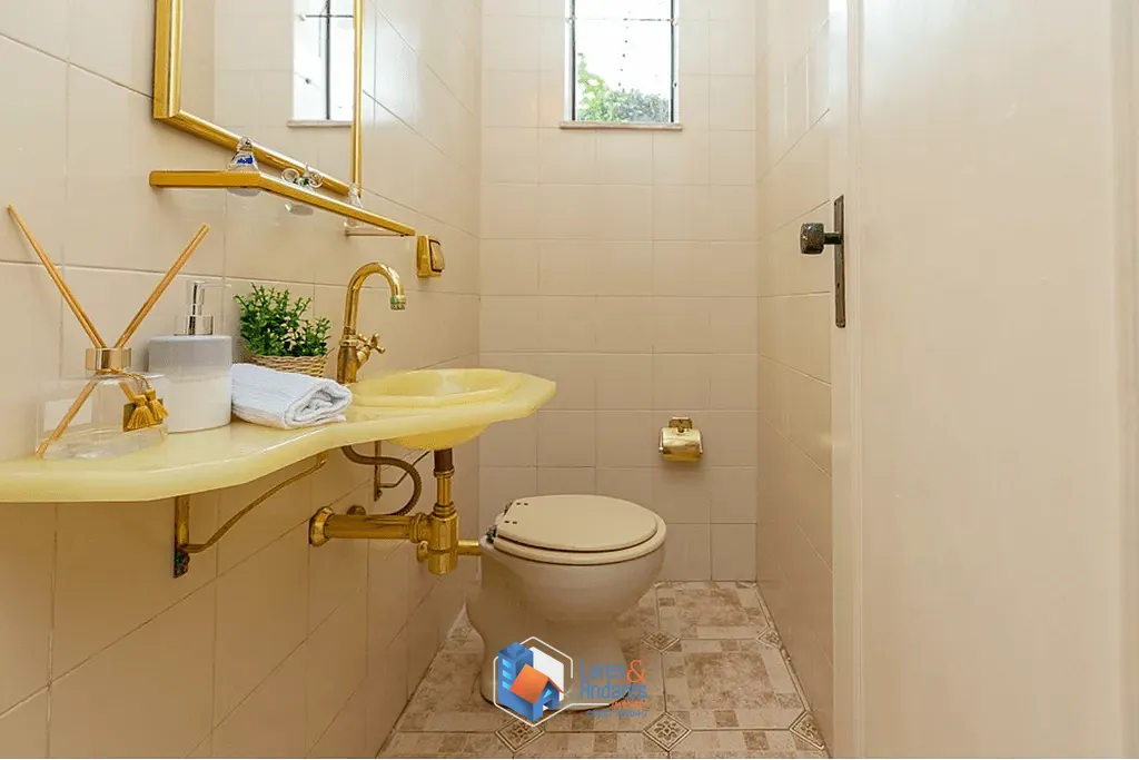 Casa, 4 quartos, 402 m² - Foto 40