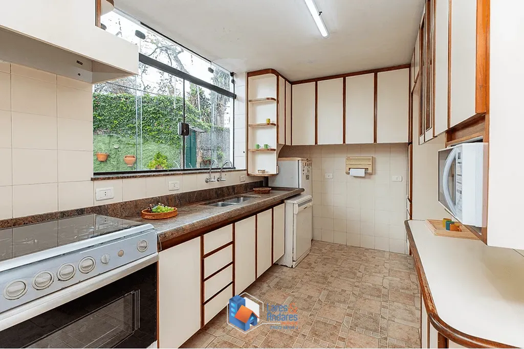 Casa, 4 quartos, 402 m² - Foto 33