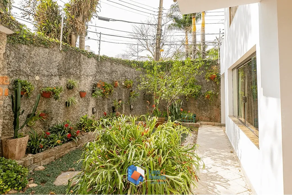 Casa, 4 quartos, 402 m² - Foto 12
