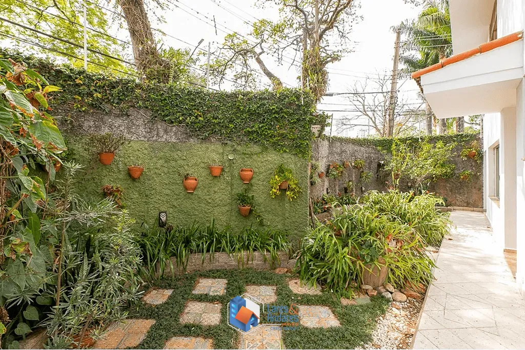 Casa, 4 quartos, 402 m² - Foto 3