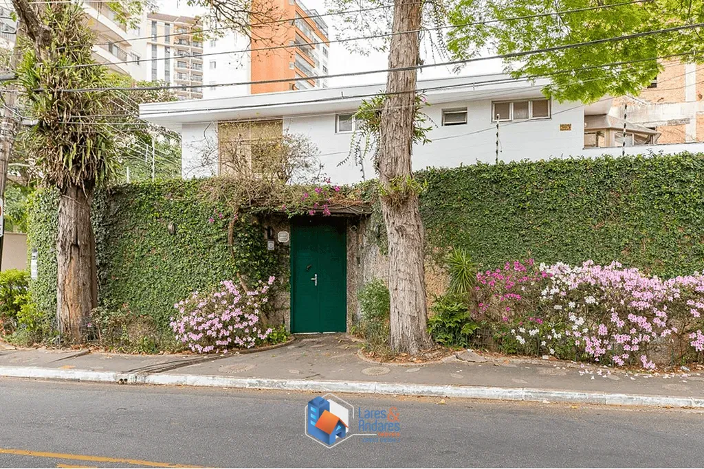 Casa, 4 quartos, 402 m² - Foto 4