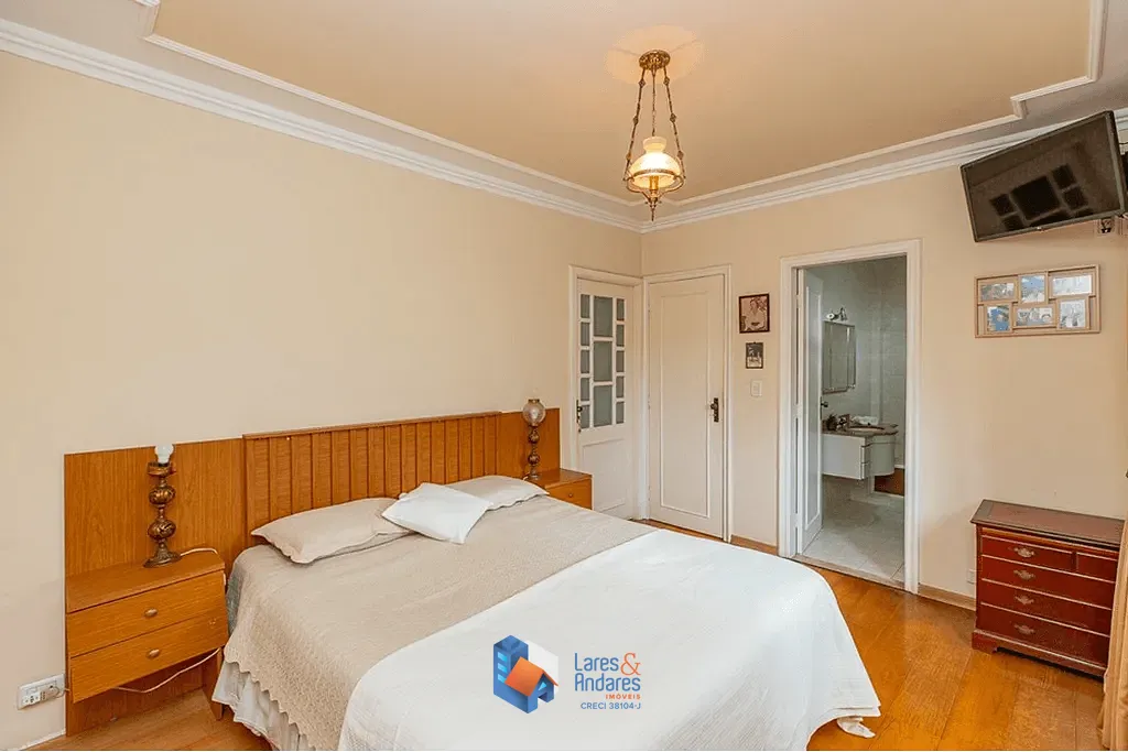 Casa, 4 quartos, 402 m² - Foto 9