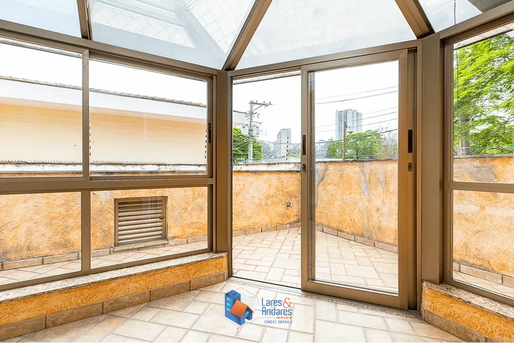 Casa, 4 quartos, 402 m² - Foto 13