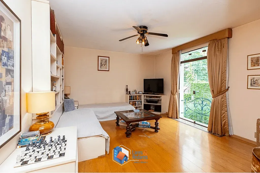 Casa, 4 quartos, 402 m² - Foto 15