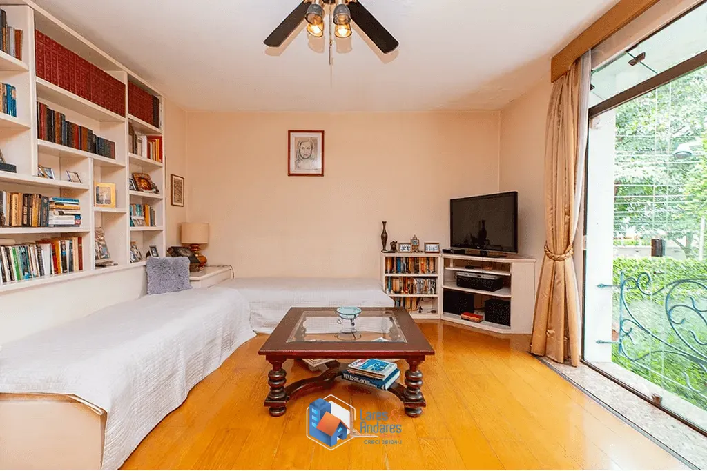Casa, 4 quartos, 402 m² - Foto 16