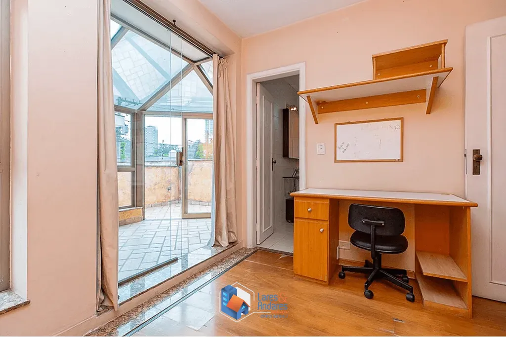 Casa, 4 quartos, 402 m² - Foto 17