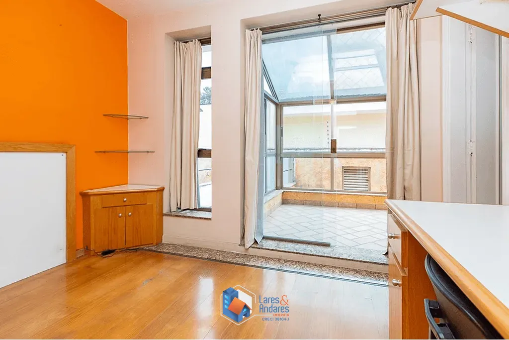 Casa, 4 quartos, 402 m² - Foto 18