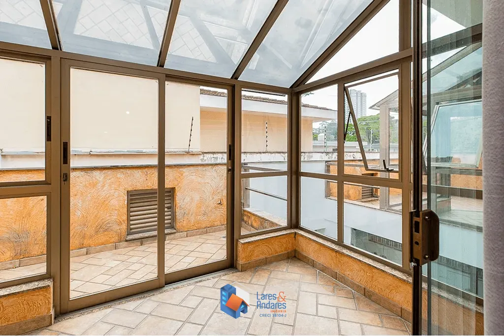 Casa, 4 quartos, 402 m² - Foto 19