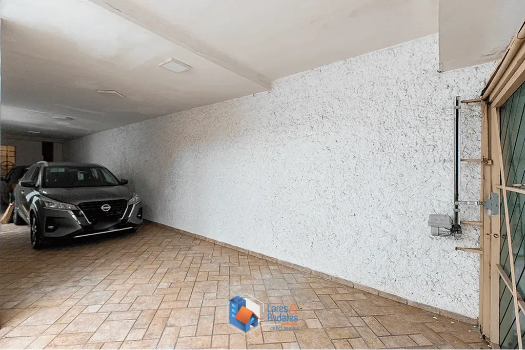 Casa, 4 quartos, 402 m² - Foto 21