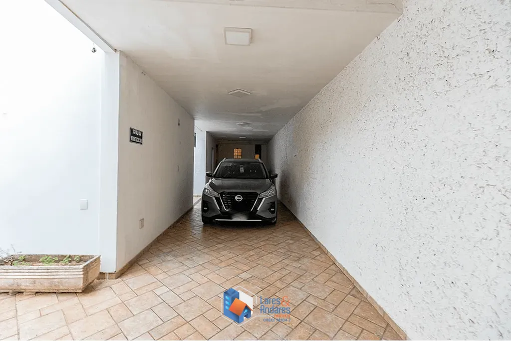Casa, 4 quartos, 402 m² - Foto 22