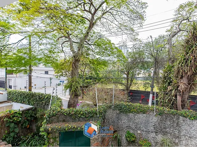 Casa 4 quartos e 5 banheiros, à venda, no bairro Santo Amaro em São Paulo