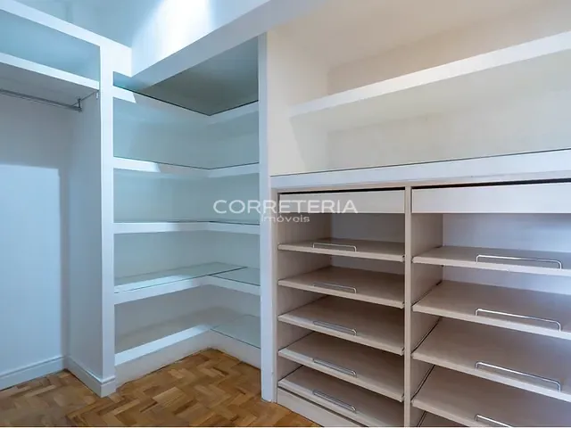 Apartamento 3 quartos e 4 banheiros, à venda, no bairro Itaim Bibi em São Paulo