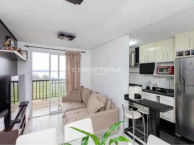 Apartamento 2 quartos e 1 banheiro, à venda, no bairro Socorro em São Paulo