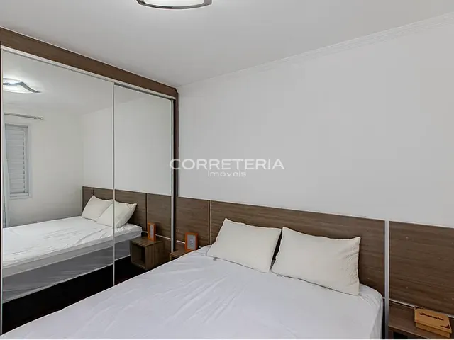 Apartamento 2 quartos e 1 banheiro, à venda, no bairro Socorro em São Paulo