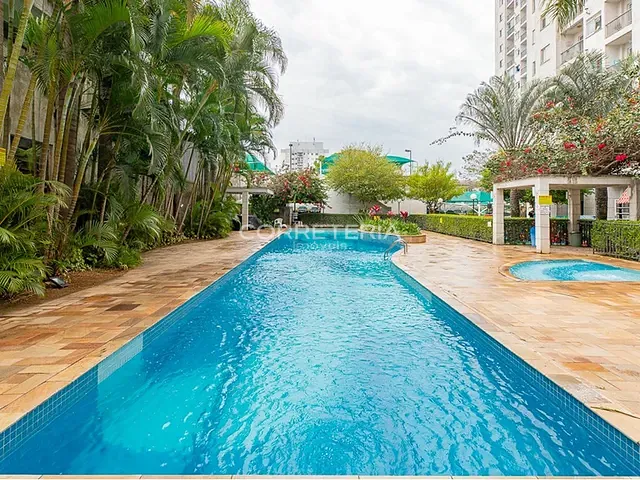 Apartamento 2 quartos e 1 banheiro, à venda, no bairro Socorro em São Paulo