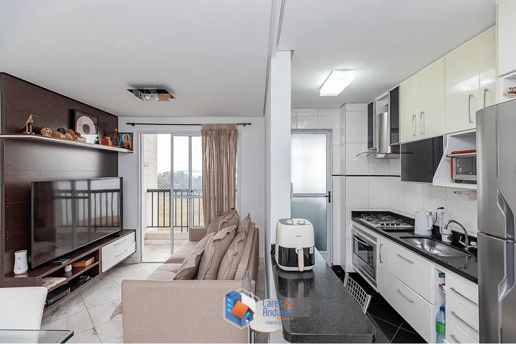 Apartamento, 2 quartos, 51 m² - Foto 33