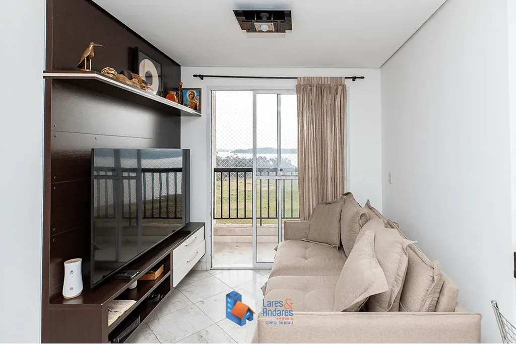 Apartamento, 2 quartos, 51 m² - Foto 32