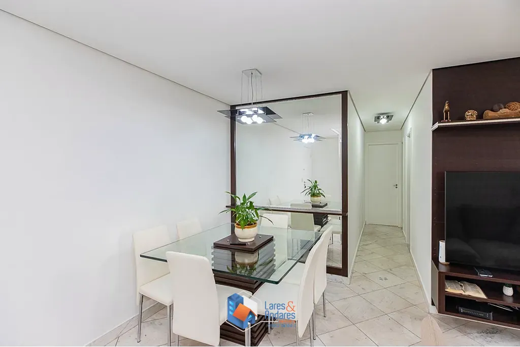 Apartamento, 2 quartos, 51 m² - Foto 27