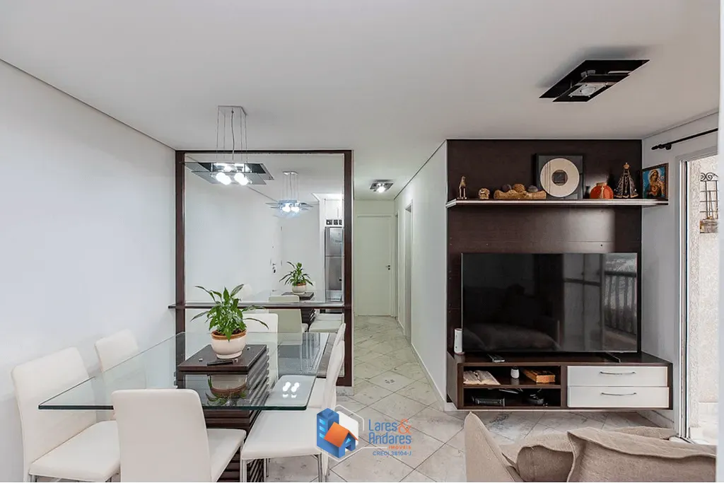 Apartamento, 2 quartos, 51 m² - Foto 25