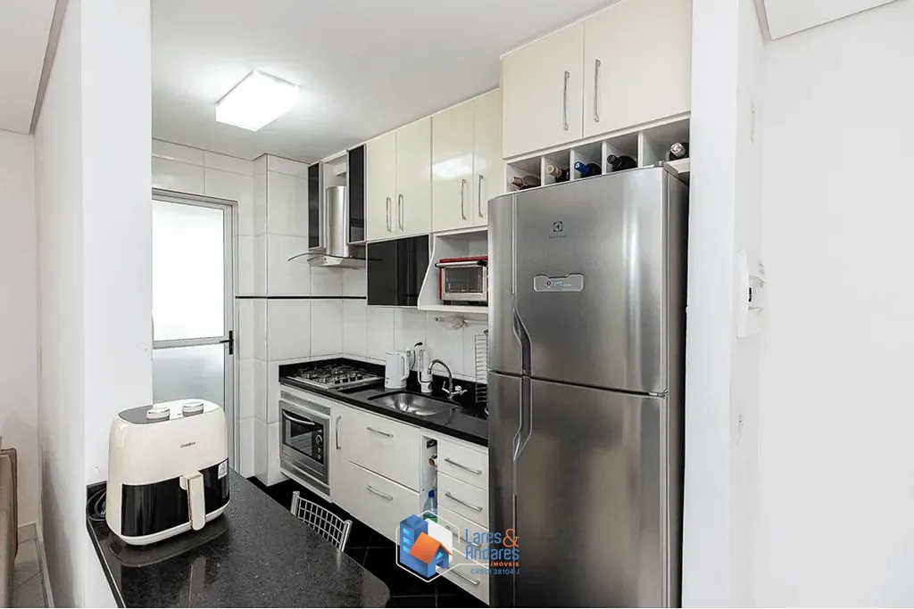 Apartamento, 2 quartos, 51 m² - Foto 24