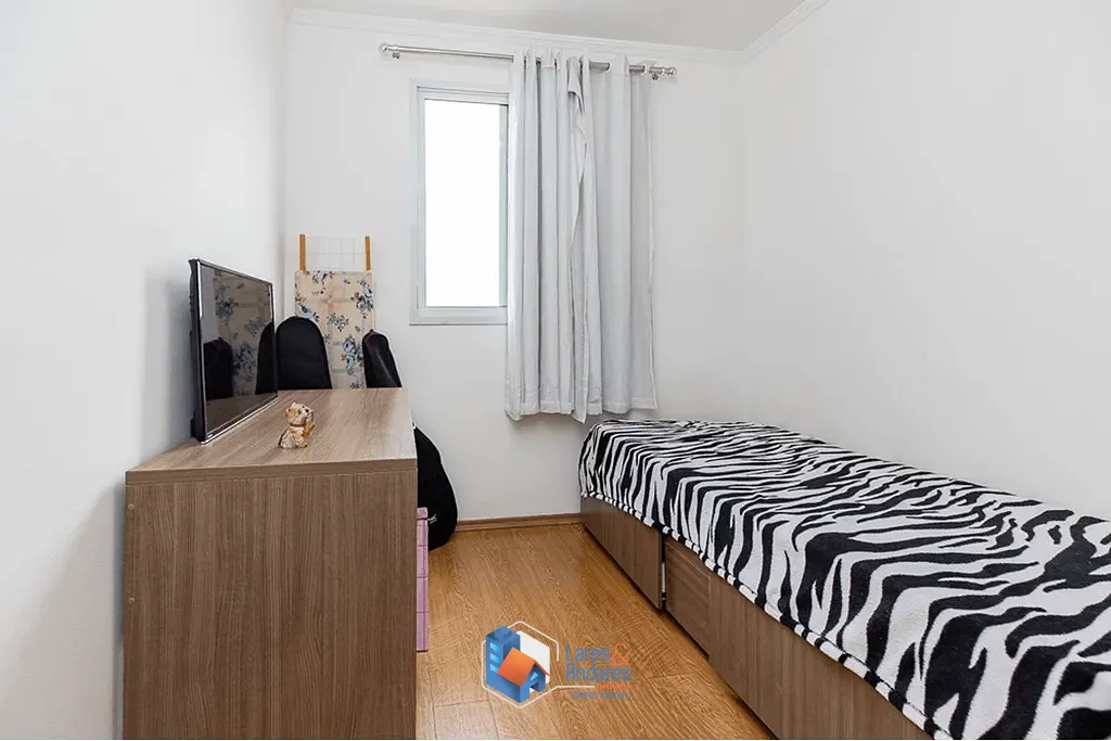 Apartamento, 2 quartos, 51 m² - Foto 21