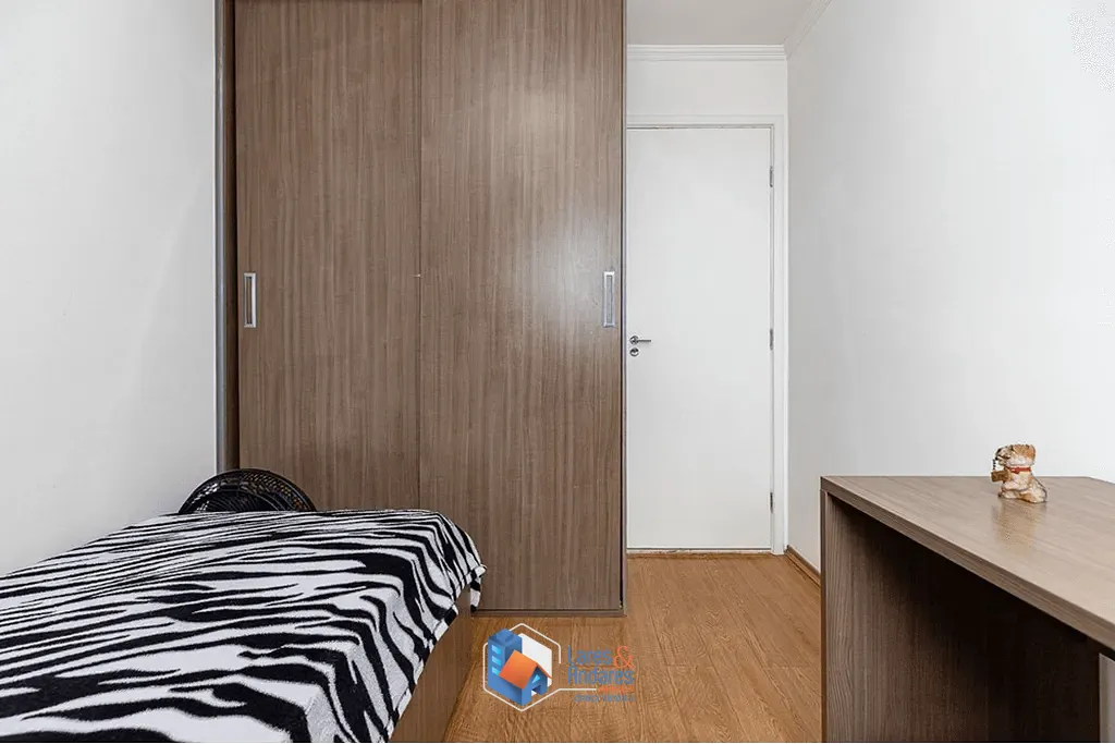 Apartamento, 2 quartos, 51 m² - Foto 20