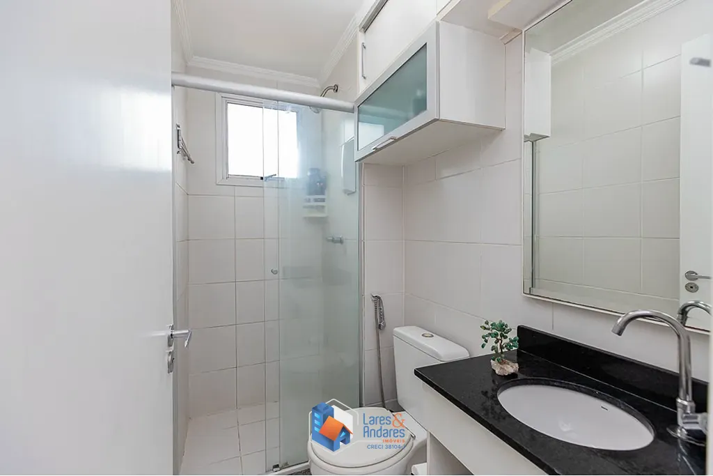 Apartamento, 2 quartos, 51 m² - Foto 10
