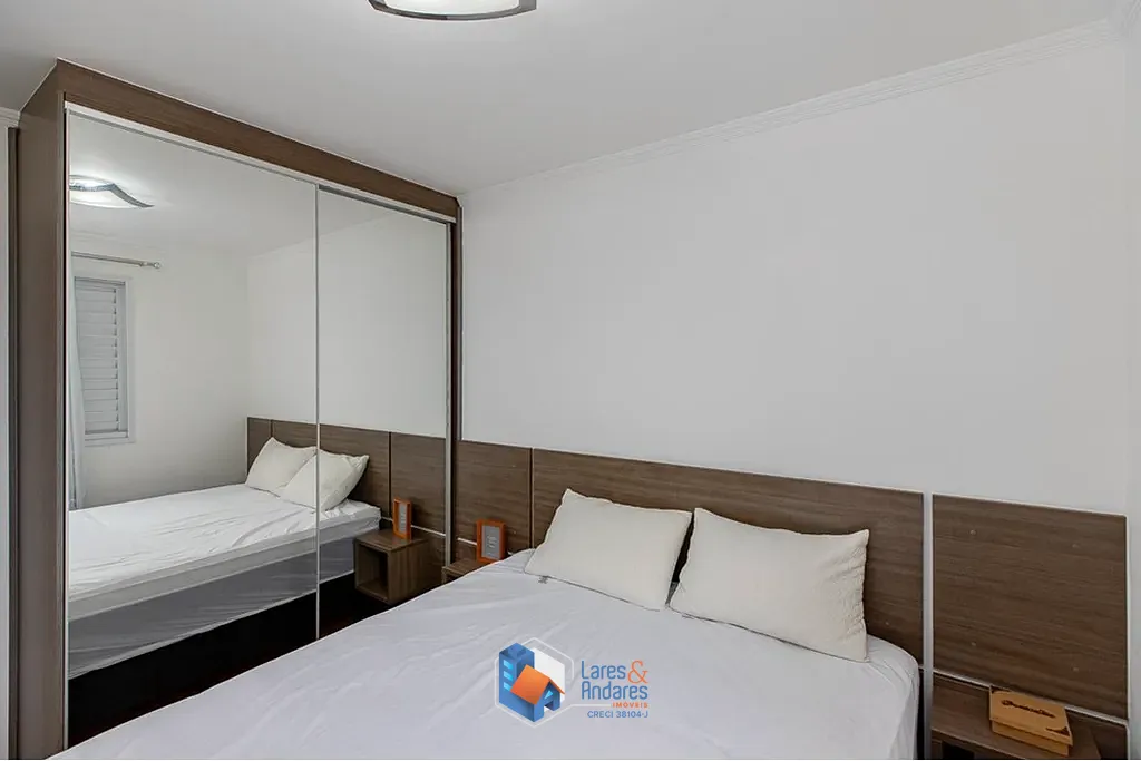 Apartamento, 2 quartos, 51 m² - Foto 3