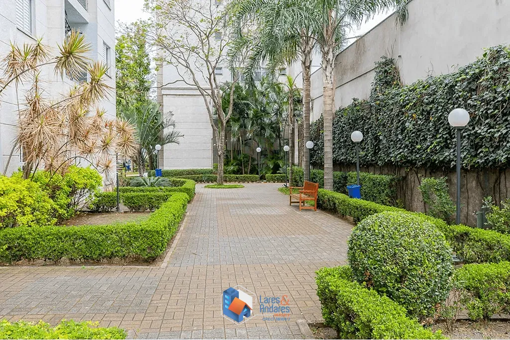 Apartamento, 2 quartos, 51 m² - Foto 4
