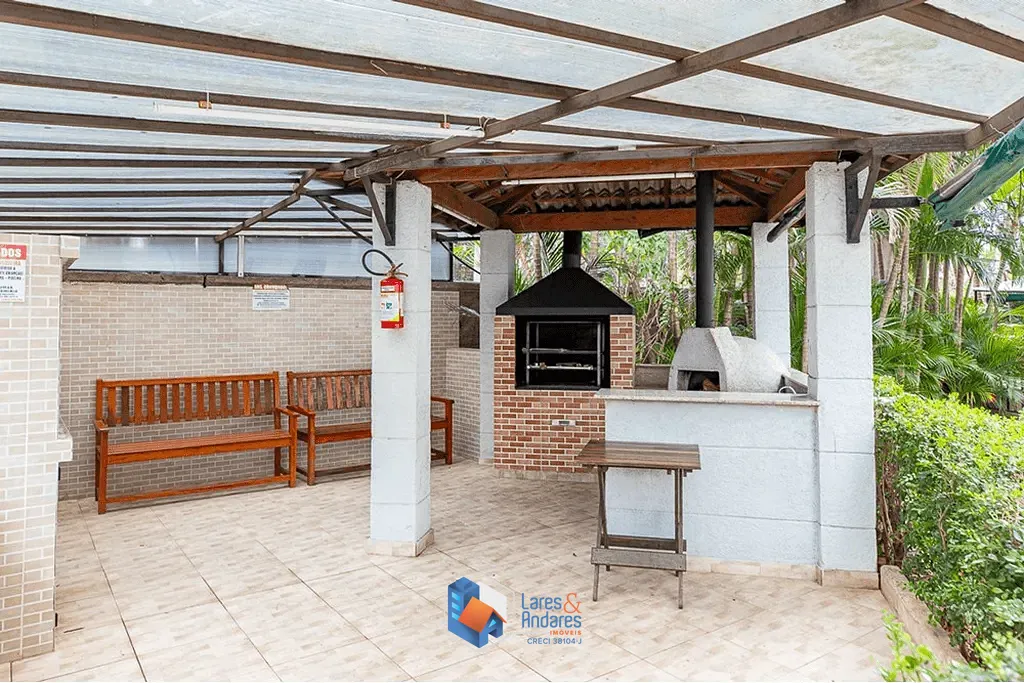 Apartamento, 2 quartos, 51 m² - Foto 7