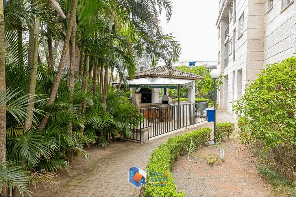 Apartamento, 2 quartos, 51 m² - Foto 8