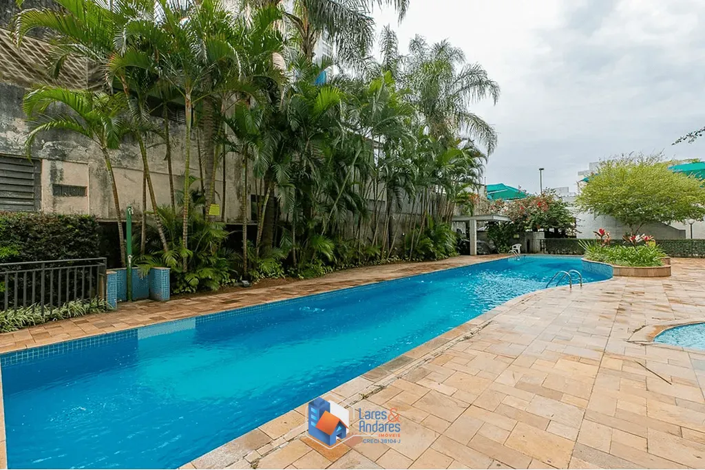 Apartamento, 2 quartos, 51 m² - Foto 11