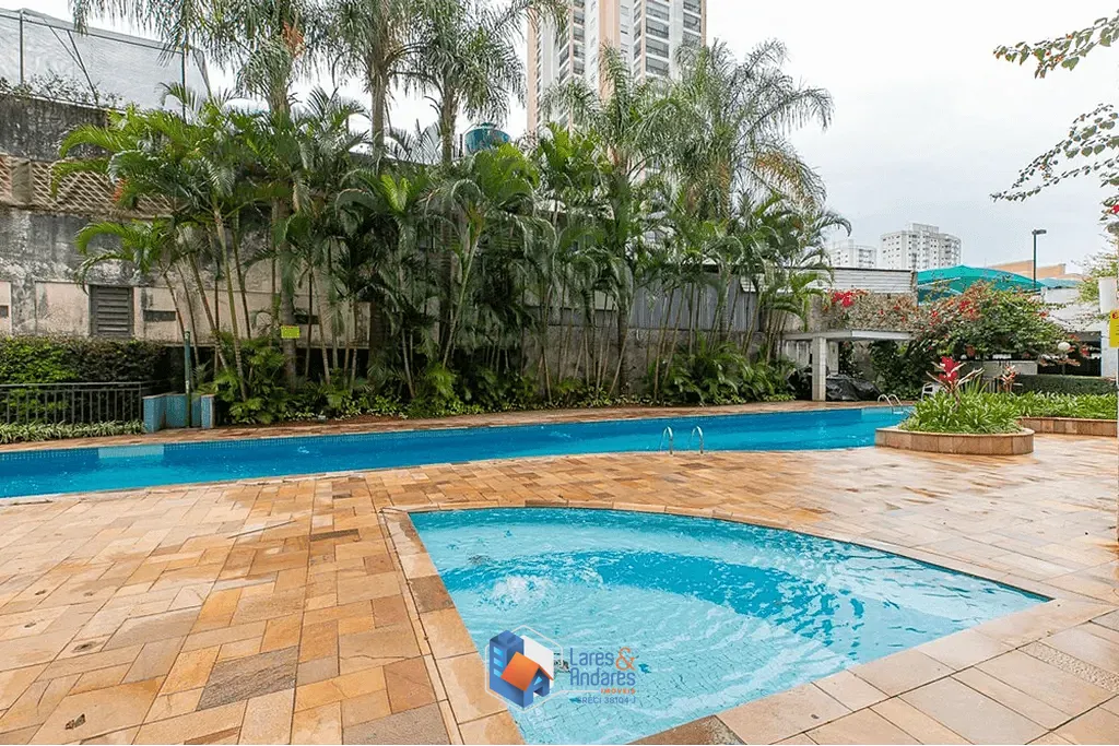 Apartamento, 2 quartos, 51 m² - Foto 12